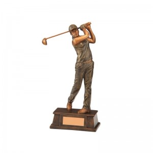 V. Classical Female Golf Award .A