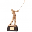 V. Royal Golf Male Award  Gold