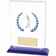 VGladiator Male Glass Award 