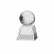 V.Voyager Crystal Award