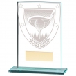 V.Millennium Jade Glass Award