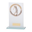 V.Jade Waterford Nearest Pin Award
