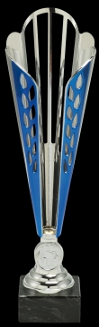 BX181.A (Zilver-Blauw)