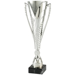 BET448B.02/ Zilvekleurig