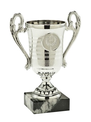 BSET306.02 - zilverkleurig