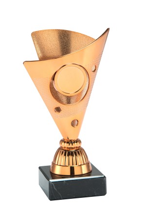 BSET325.03 - Bronskleurig