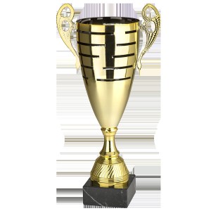 BSLT00 Goud/Zwart