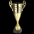 BSLT00 Goud/Zwart