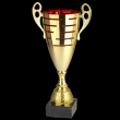 BSLT00 Goud/Rood